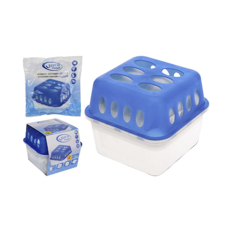 Ultra Fresh Déshumidificateur  