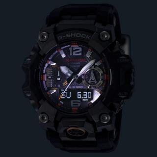 CASIO  G-Shock GWG-B1000EC-1AER Mudmaster 