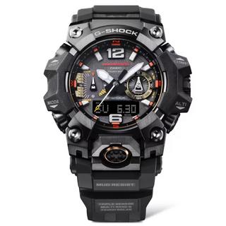 CASIO  G-Shock GWG-B1000EC-1AER Mudmaster 