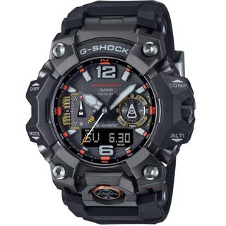 CASIO  G-Shock GWG-B1000EC-1AER Mudmaster 