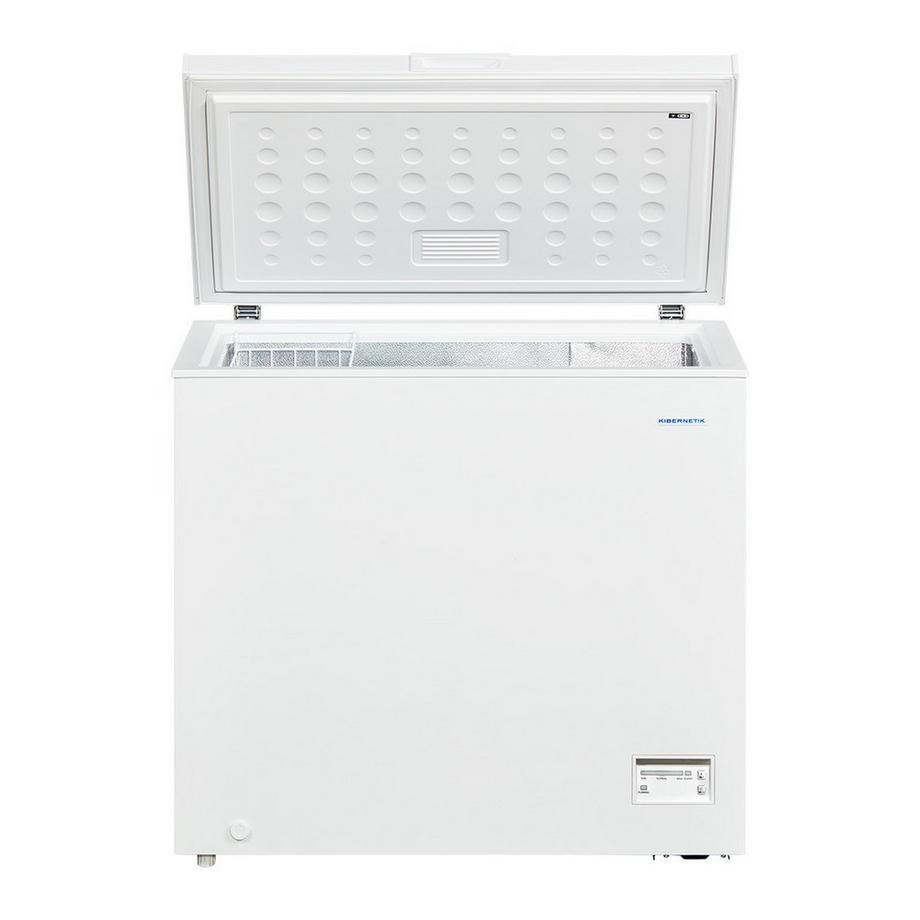 Kibernetik GT200L Congélateur bahut  