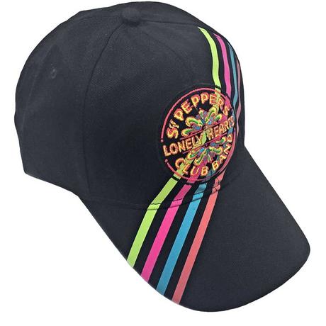 The Beatles  Casquette de baseball 