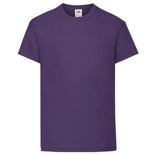 Fruit of the Loom  T-shirt 