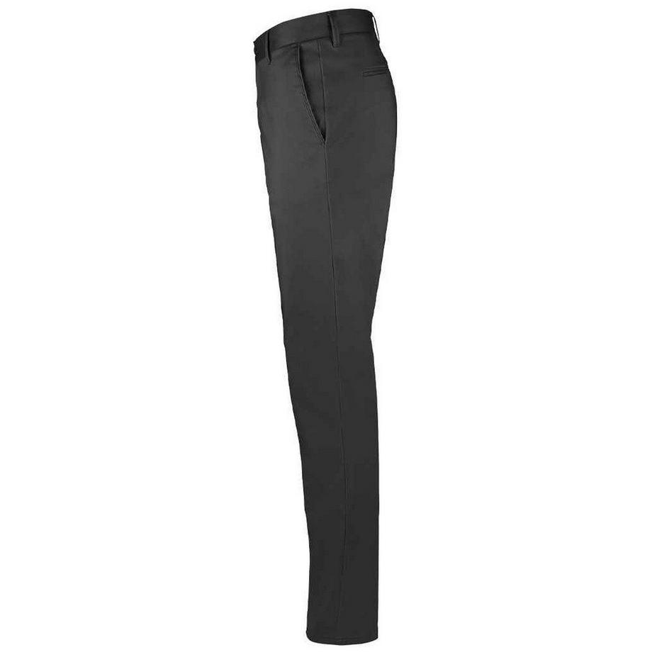 SOLS Jared Pantalon de costume Slim Fit  