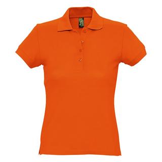 SOLS  Passion PoloShirt, Kurzarm 