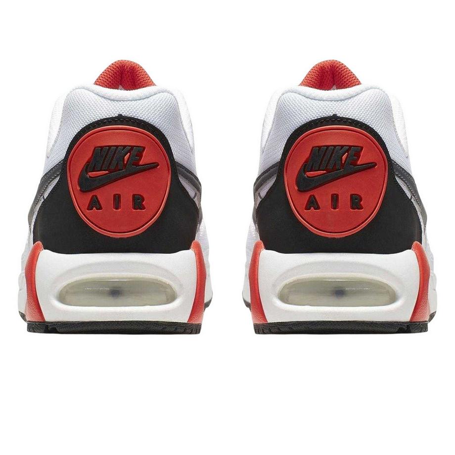 NIKE Air Max Scarpe Sportive Pelle  