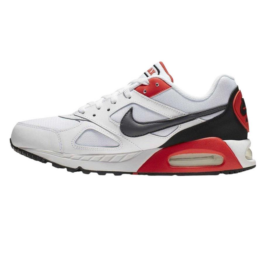 NIKE Air Max Scarpe Sportive Pelle  