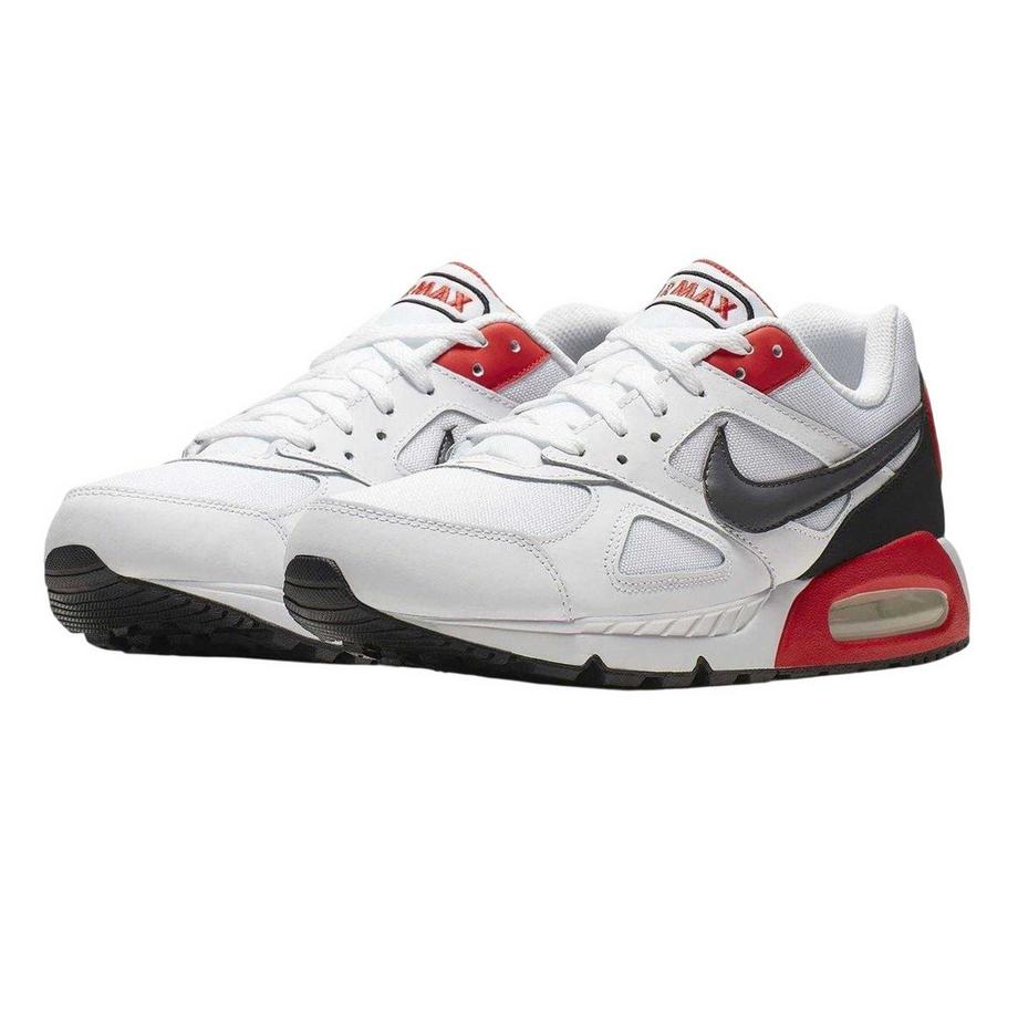 NIKE Air Max Scarpe Sportive Pelle  
