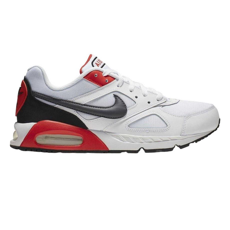 Air Max Scarpe Sportive Pelle