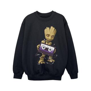 MARVEL  Guardians Of The Galaxy Sweatshirt 