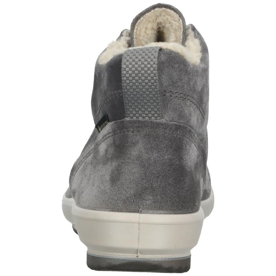 Legero Tanaro 5.0 Sneaker Montante  