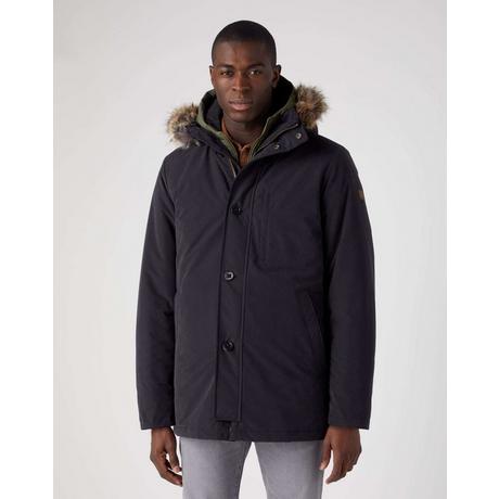 Wrangler  Parka 2 in 1 Wrangler 