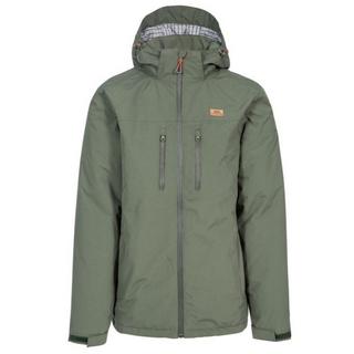 Trespass Toffit Kapuzen Outdoorjacke wasserfest  