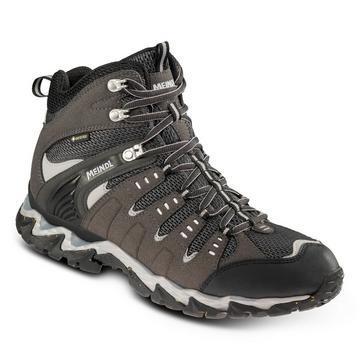 Wanderschuhe Respond Mid II GTX