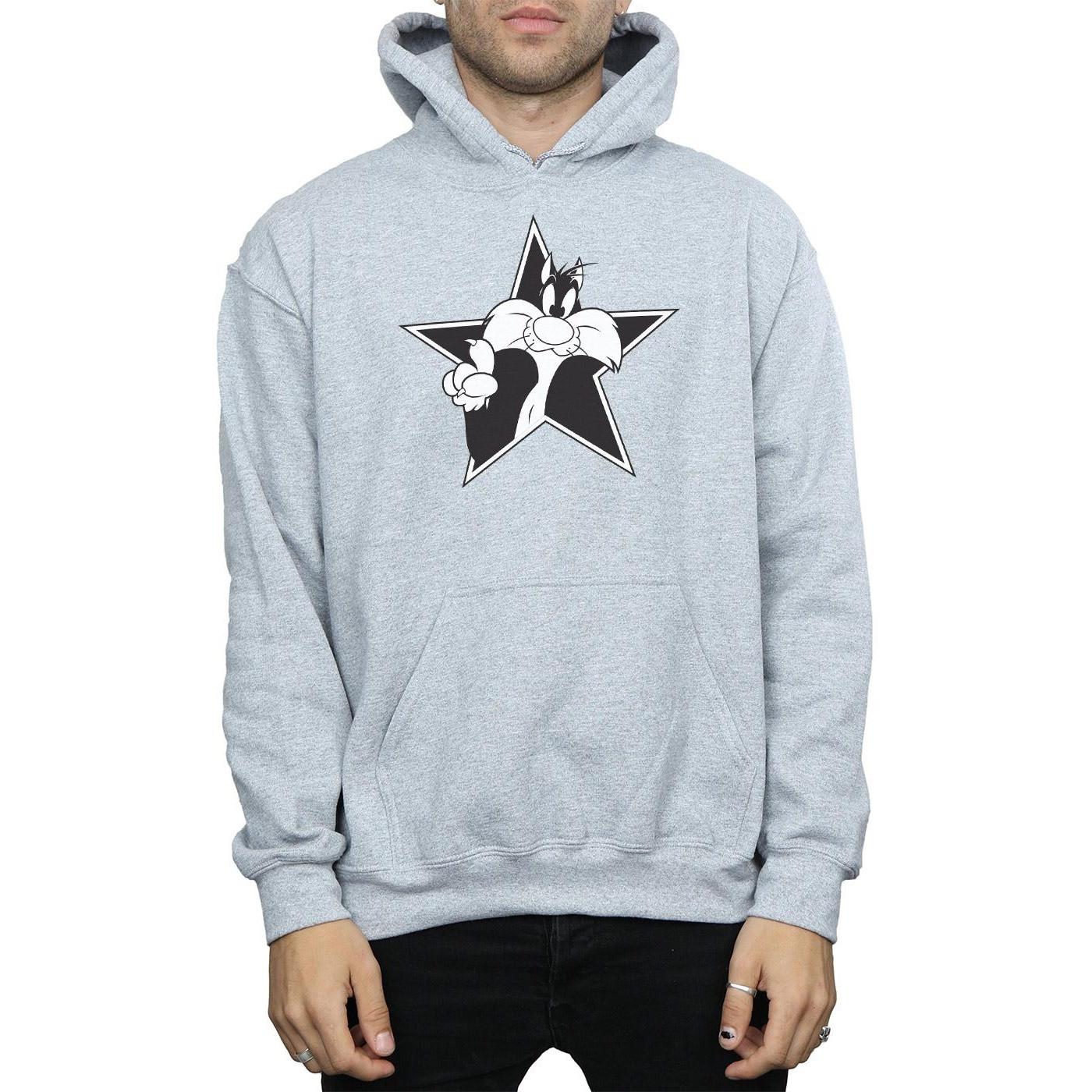 LOONEY TUNES  Sweat à capuche 