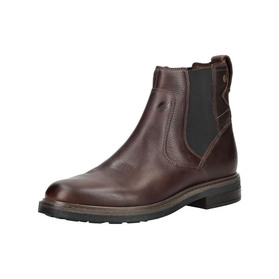 Stiefelette