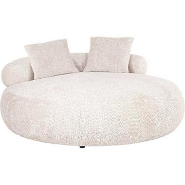 Sofa Tivola rund 165