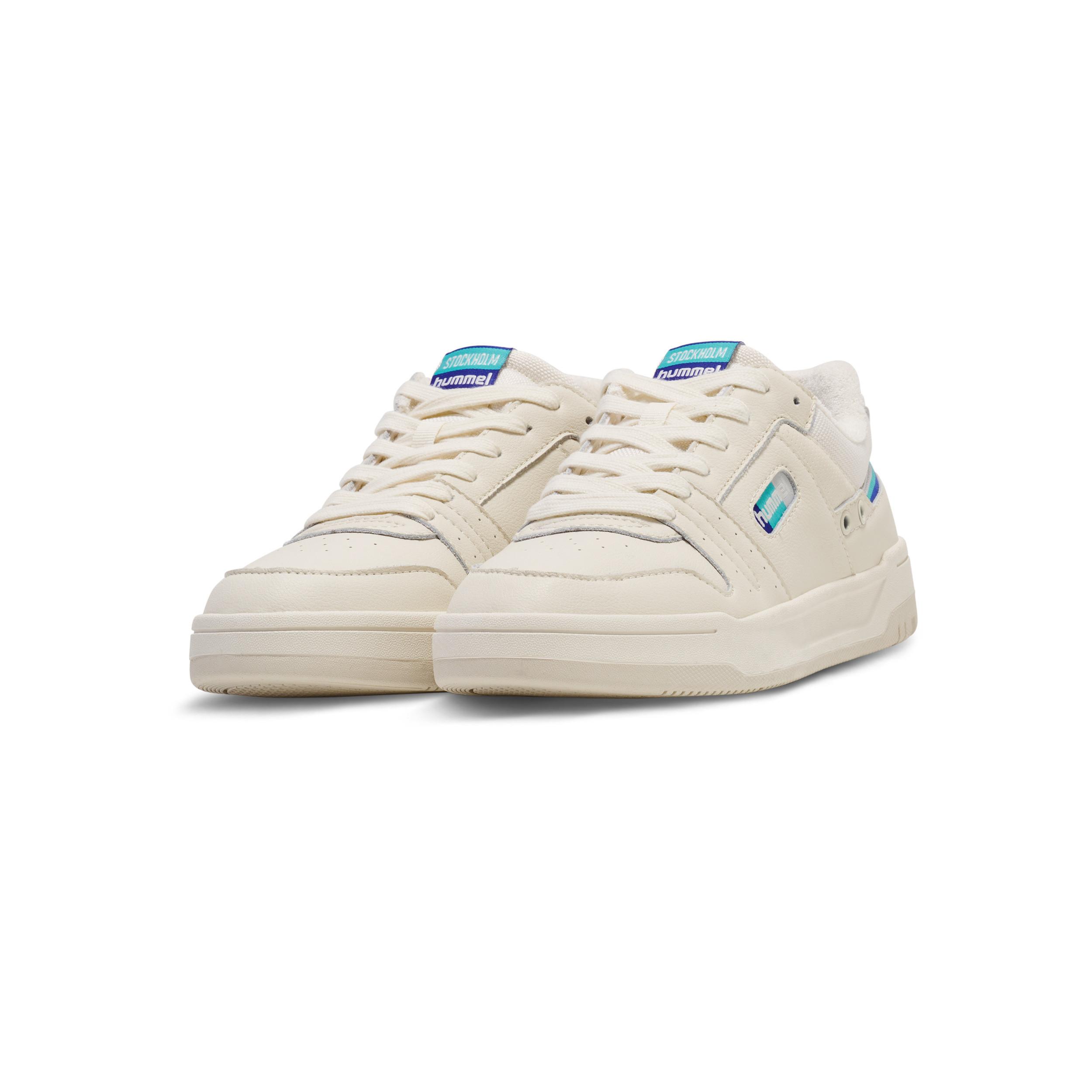 Hummel  sneakers stockholm lx-e archive 