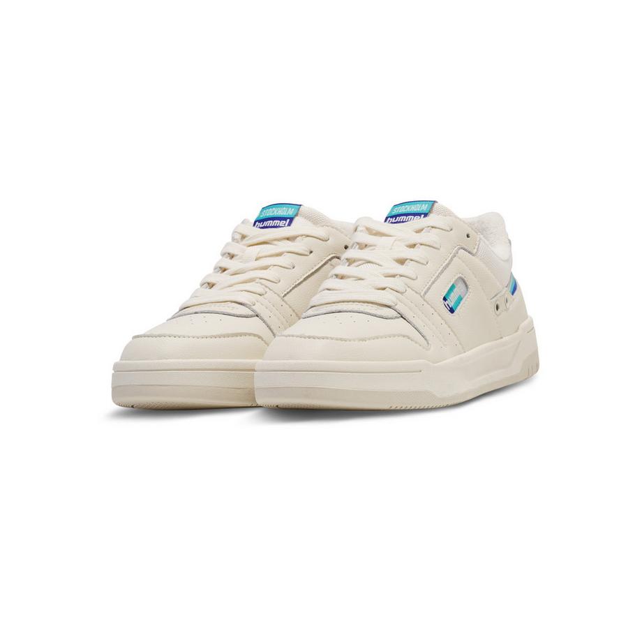Hummel Stockholm LX-E Archive Sneakers  
