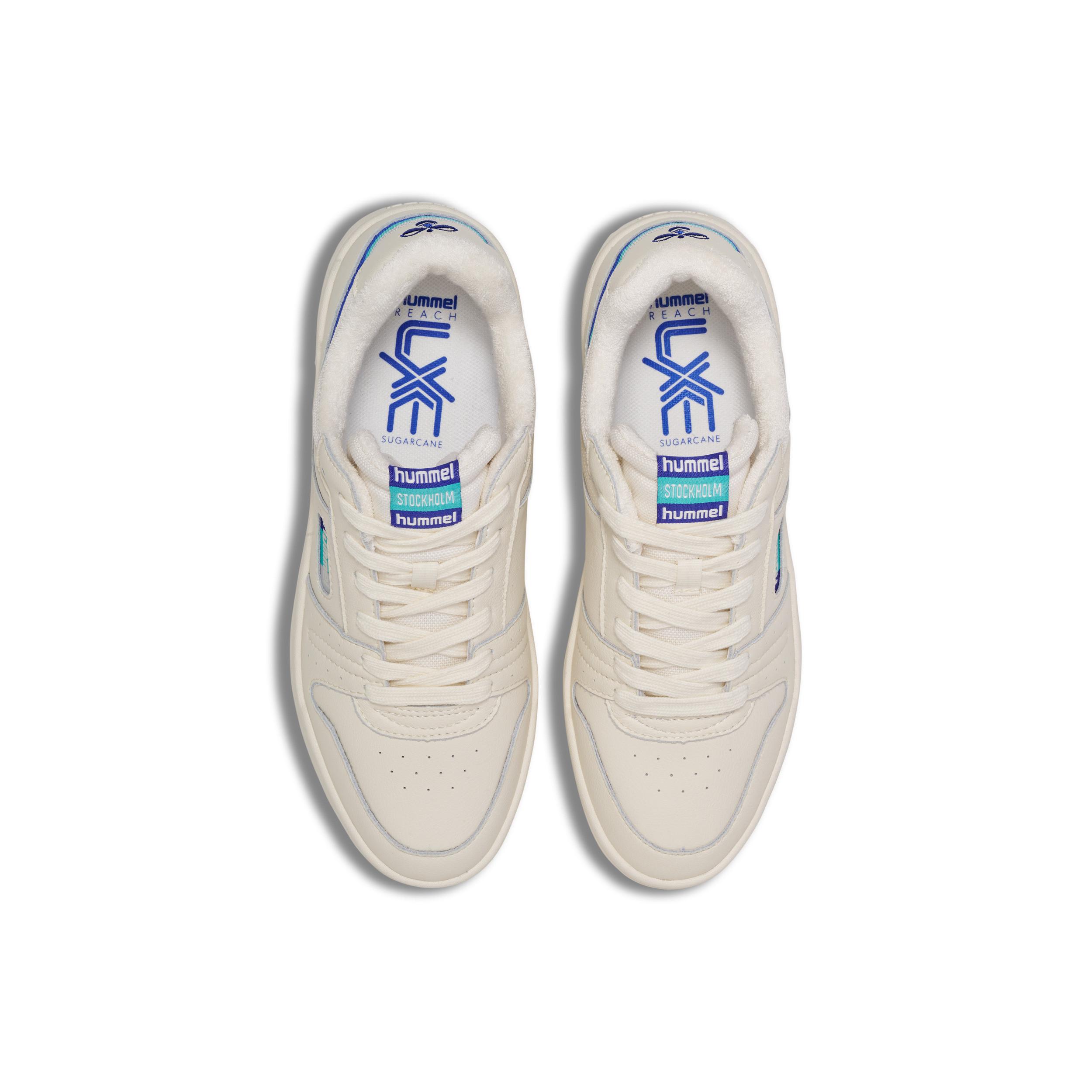 Hummel  sneakers stockholm lx-e archive 