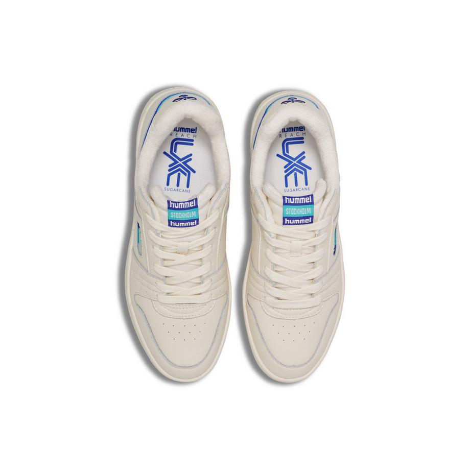 Hummel Stockholm LX-E Archive Sneakers  