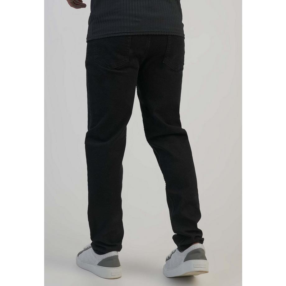 Sik Silk Slim Fit Jeans  