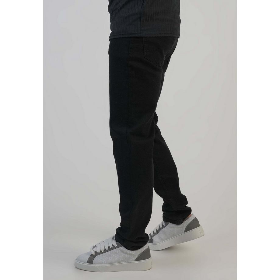 Sik Silk Slim Fit Jeans  