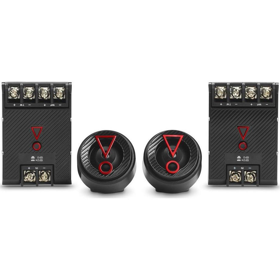 JBL  Enceinte JBL 2 voies pour voiture 