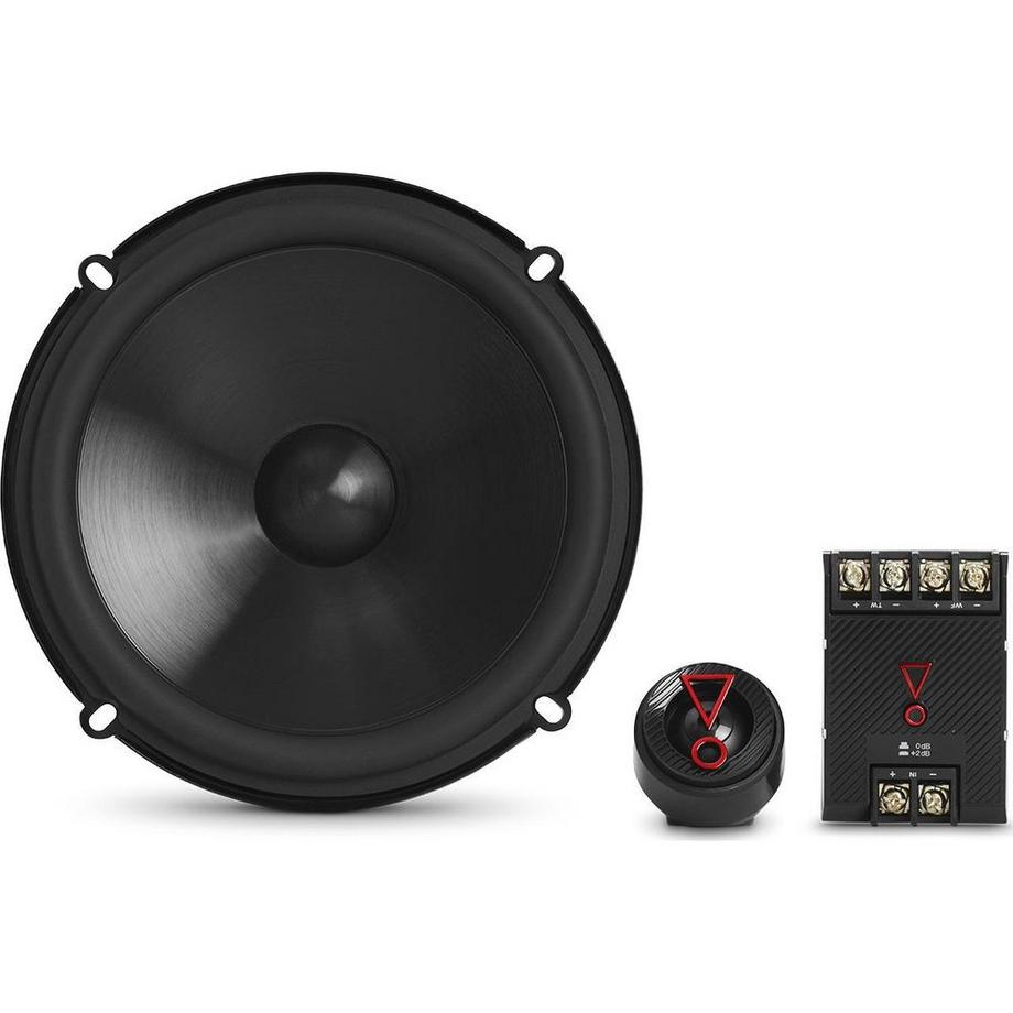 JBL  Enceinte JBL 2 voies pour voiture 