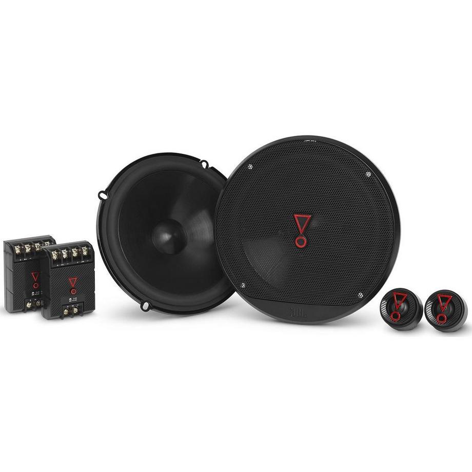 JBL  Enceinte JBL 2 voies pour voiture 