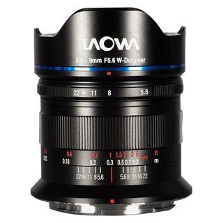 Laowa  Laowa 9mm F/5,6 W-Dreamer ff rl (Leica L) 
