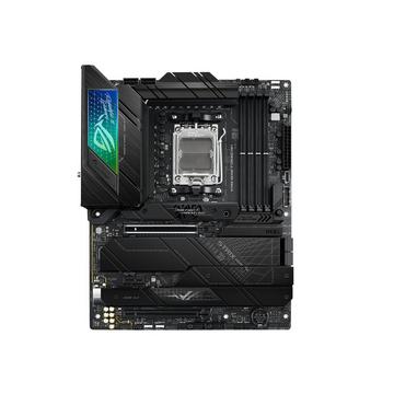 ROG STRIX X670E-F GAMING WIFI AMD X670 Presa di corrente AM5 ATX