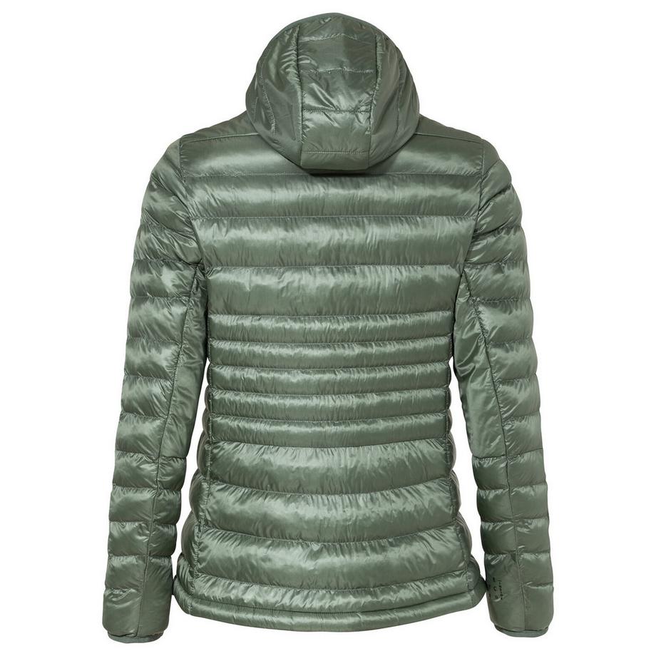 VAUDE Batura Batura Hooded Insulation Jacket 