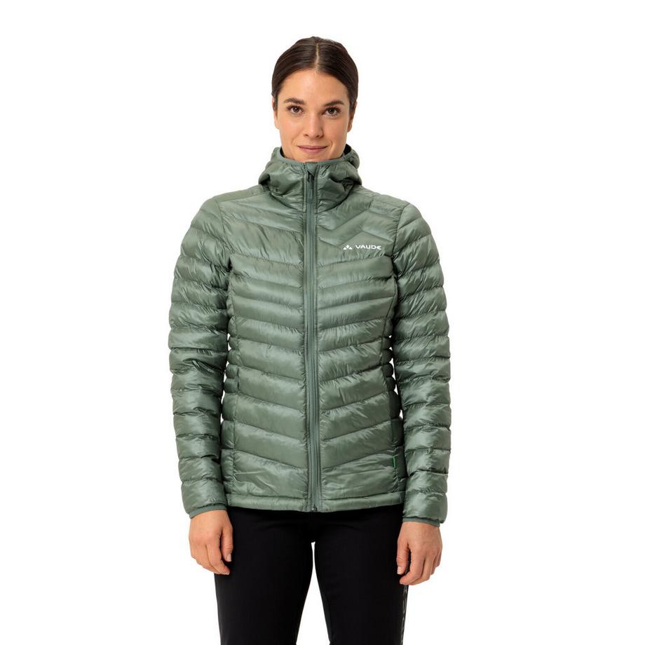VAUDE Batura Batura Hooded Insulation Jacket 