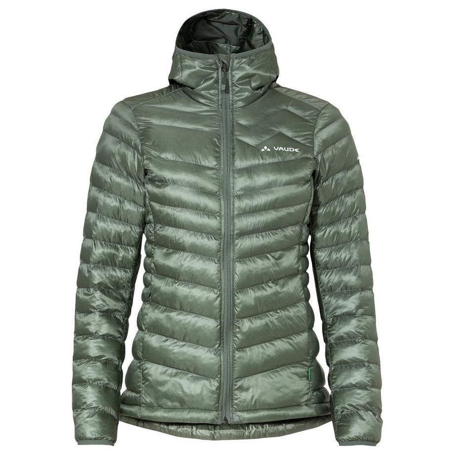 VAUDE Batura Batura Hooded Insulation Jacket 