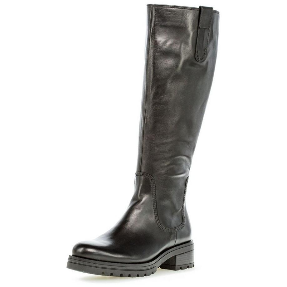 Stiefel