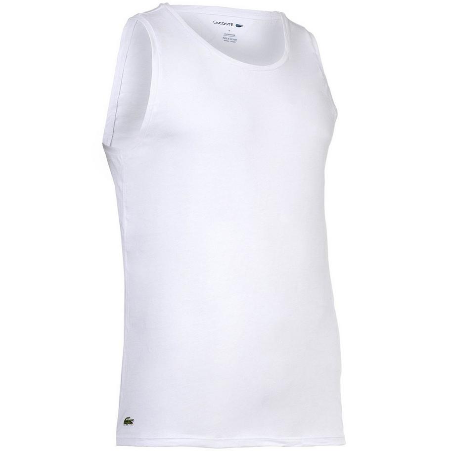 LACOSTE Canotta Slim Fit Confezione da 3  