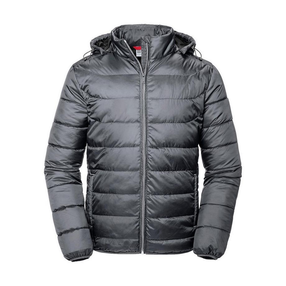 Veste Matelassée Nano
