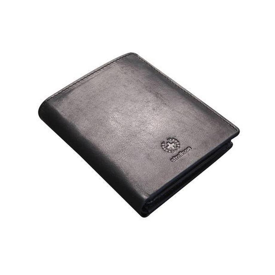 strellson Portafoglio Billfold Elegante  