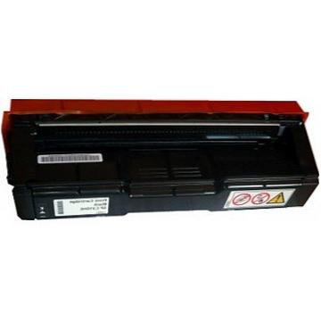 SP C310HE cartuccia toner 1 pz Originale Ciano