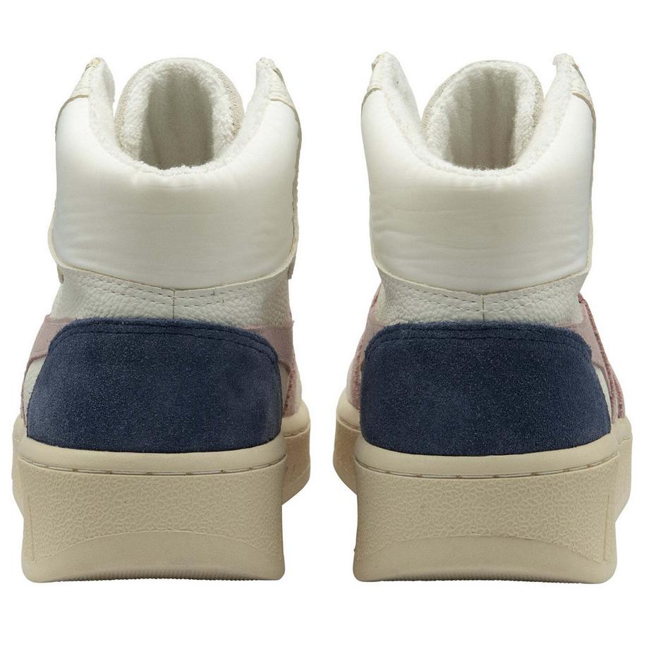 gola Slam Trident Scarpe da ginnastica alte  