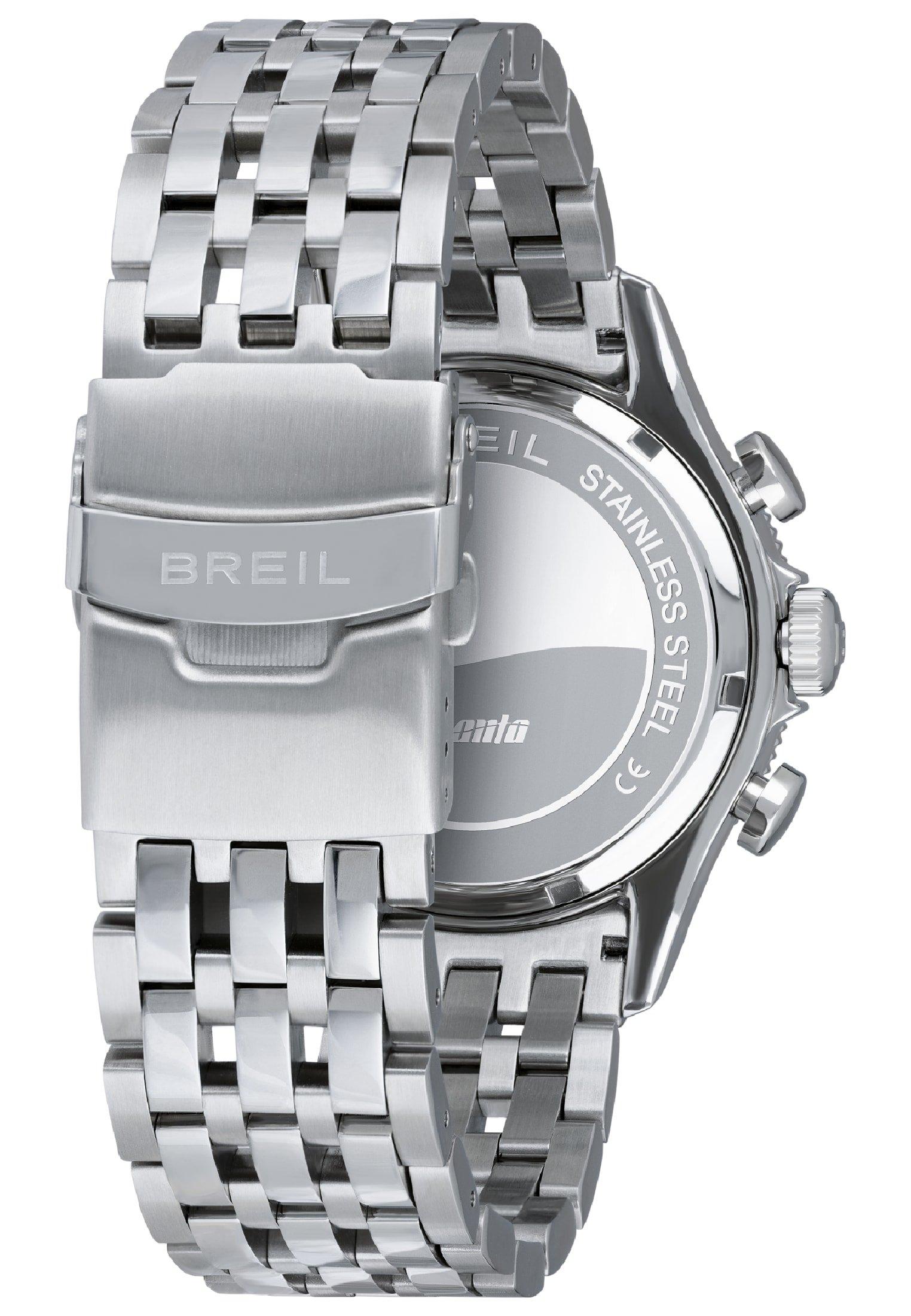 BREIL  Orologio Manta 1970 