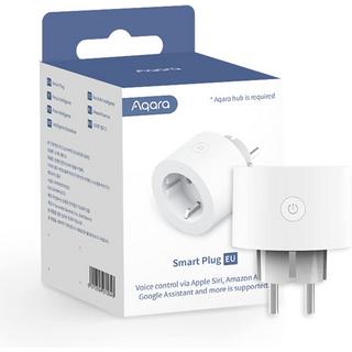 Aqara  Smart Plug - Intelligente Steckdose (EU) 