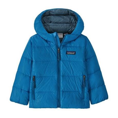 Patagonia  Baby Hi-Loft Down Sweater Hoody 