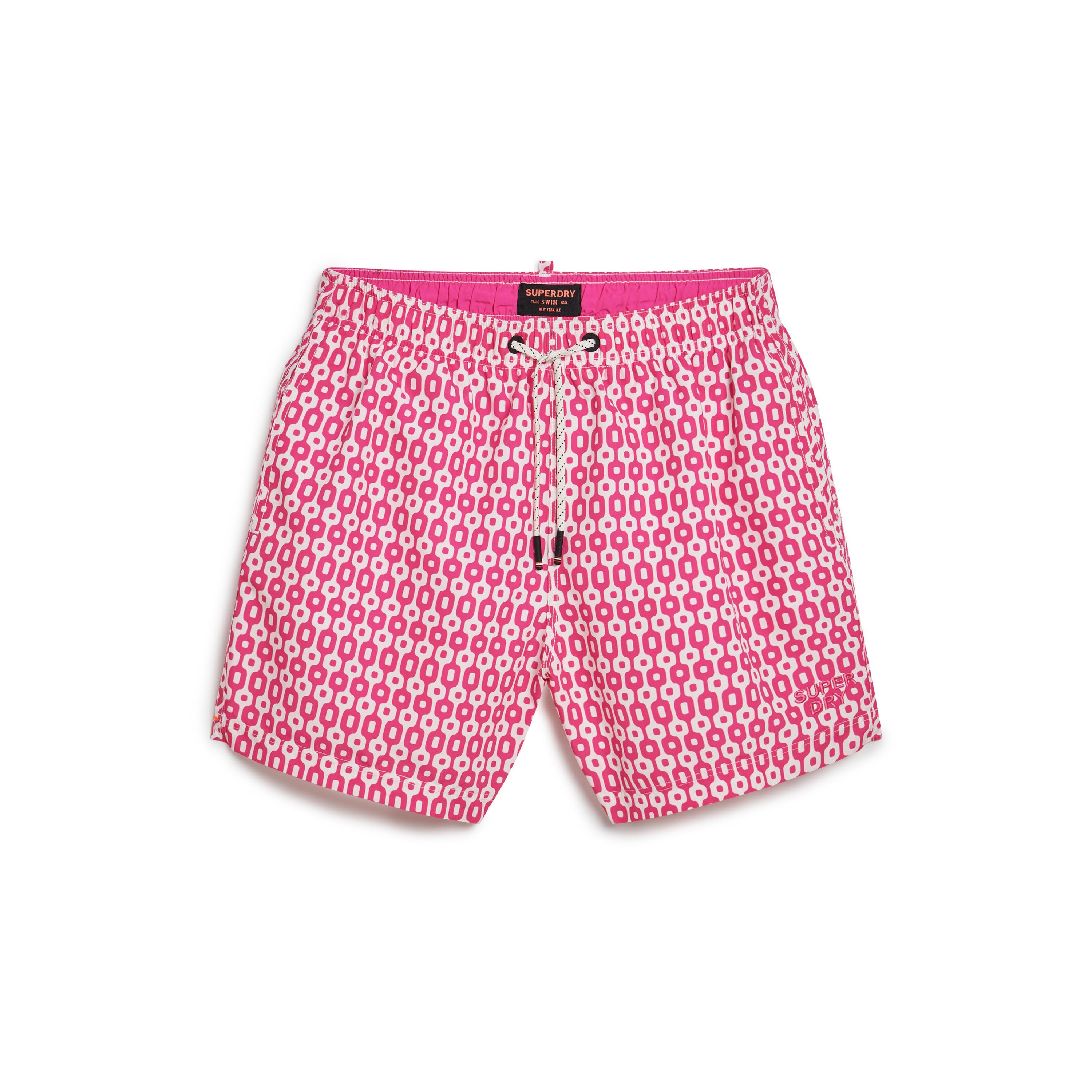 Superdry  short de bain 