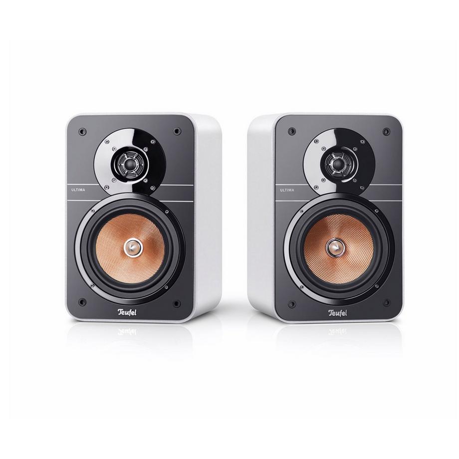 Teufel  Ultima 20 Mk3 