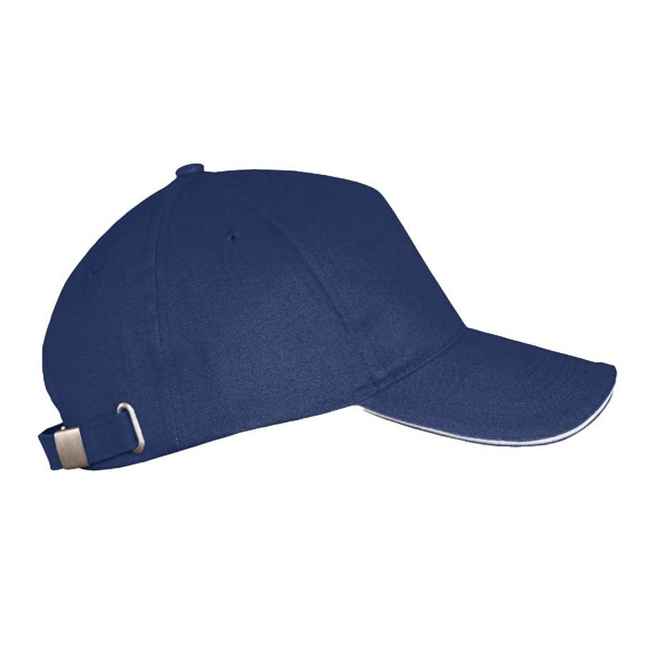 SOLS Casquette De Baseball Long Beach  