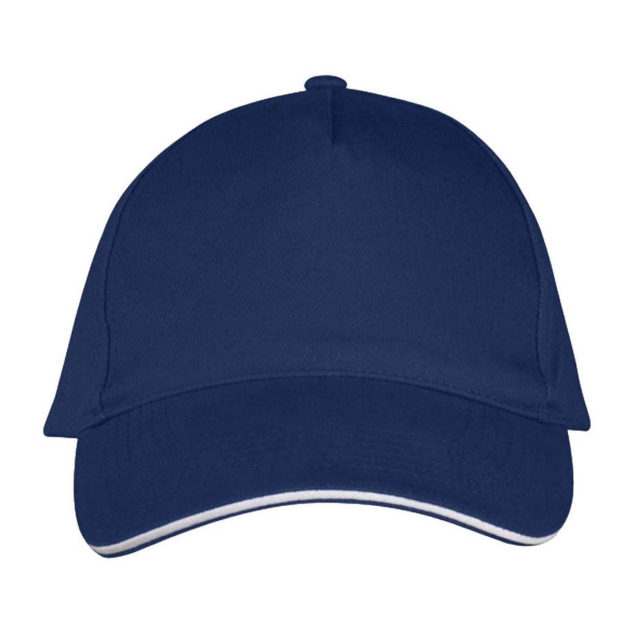 Casquette De Baseball Long Beach