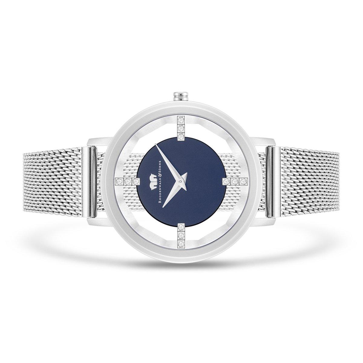 Rhodenwald & Söhne  Quarzuhr Lucrezia 