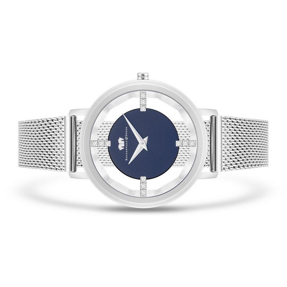 Rhodenwald & Söhne  Quarzuhr Lucrezia 